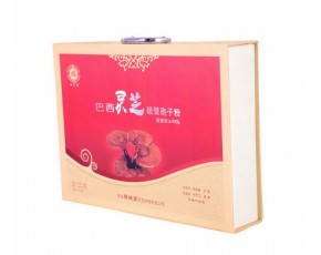 北京破壁靈芝孢子粉品牌及價(jià)格