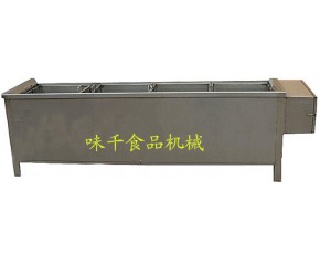 【特價(jià)】漂燙燉煮油炸機(jī),水浴殺菌機(jī),肉類解凍機(jī),油炸鍋