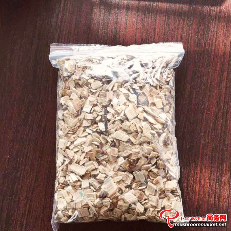 鋸末子粉碎機(jī)成品料